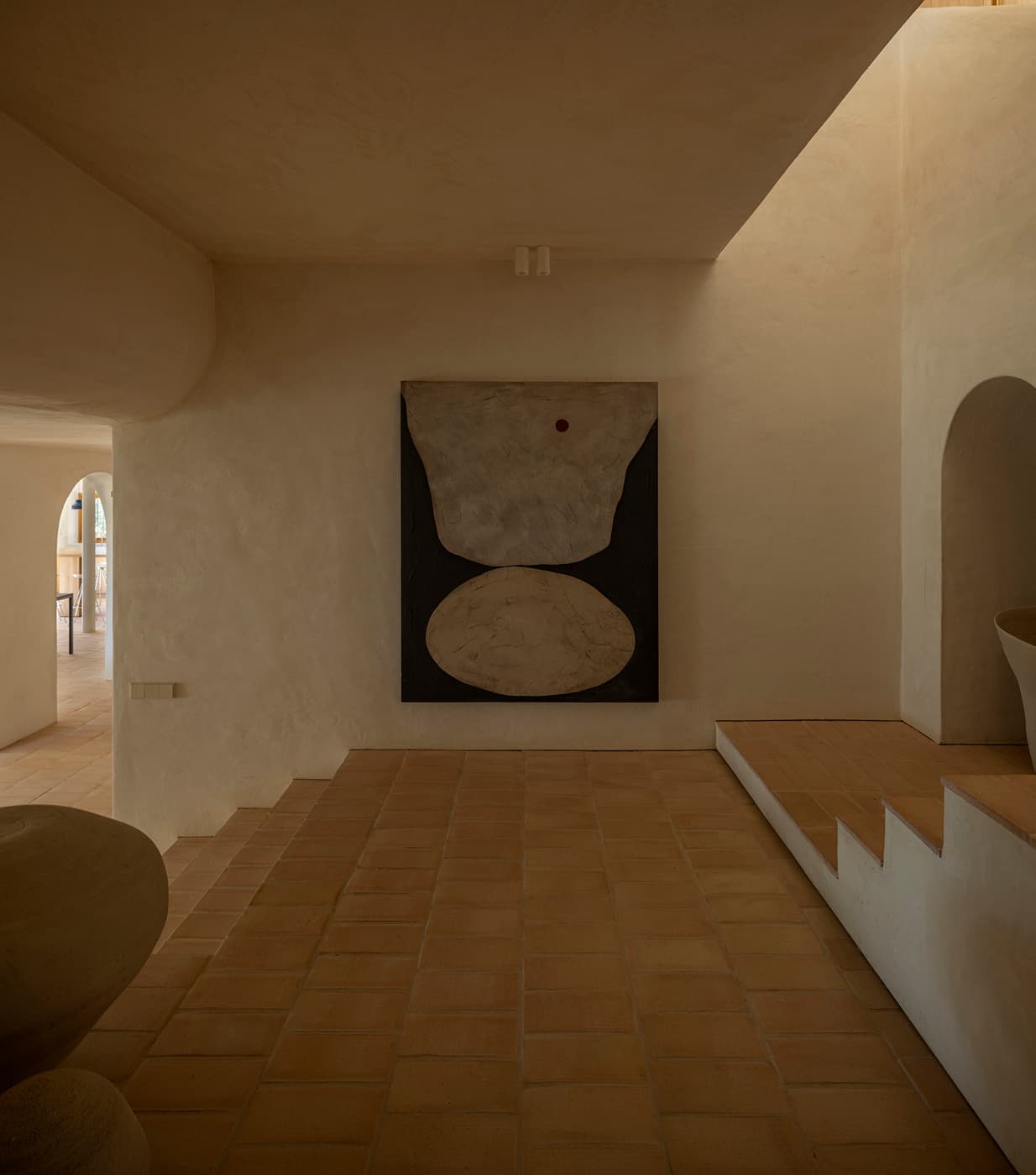 LANDSCAPE JAUME ROIG