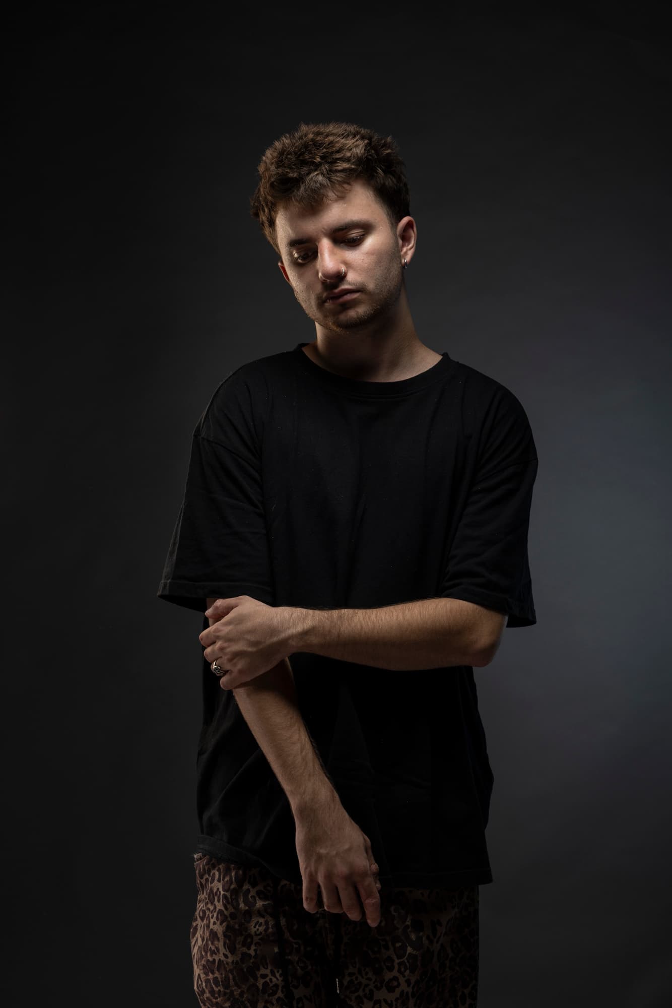 2A2 GOMEZ O 4 FLAIX TRISTEZA SOLEDAD FRÍO FRAGILIDAD